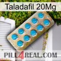 Taladafil 20Mg new09